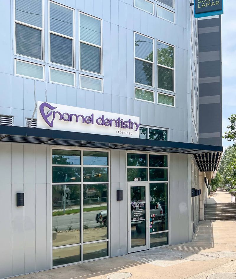 Invisalign Insights Brighten Your Smile with Key Facts Enamel